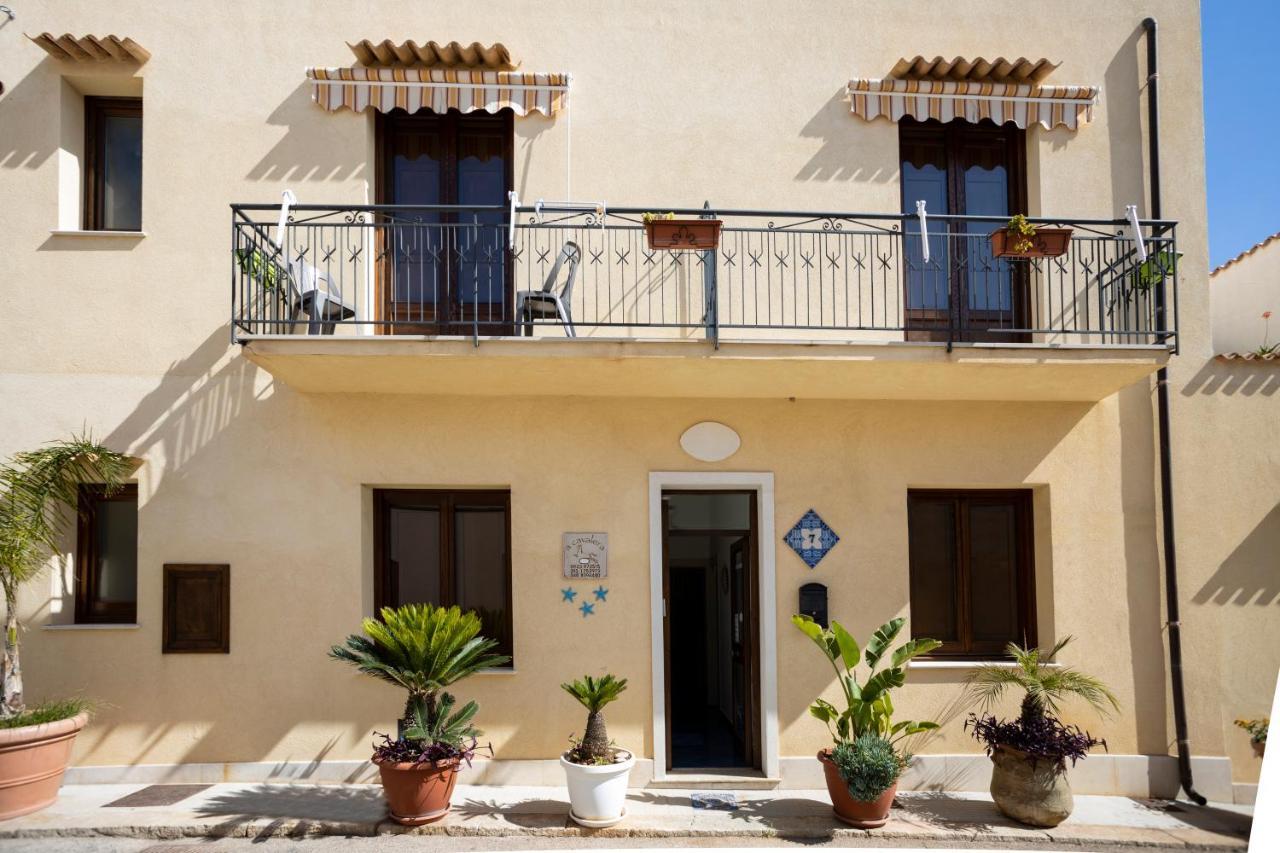 A' Cavalera San Vito Lo Capo